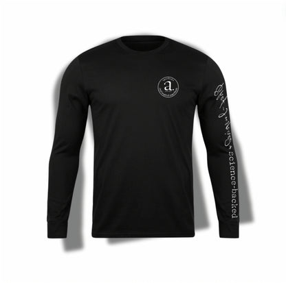 Apotheka Superfoods Long Sleeve Shirt