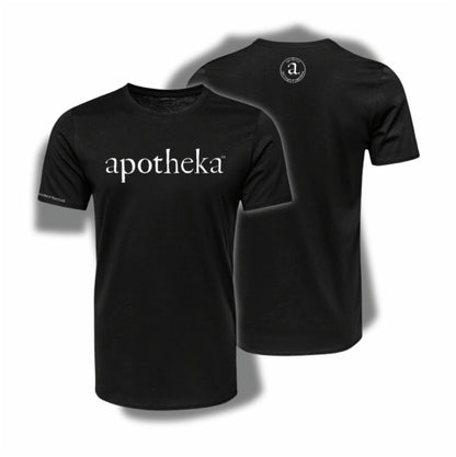 Apotheka Superfood Short Sleeve T-shirt