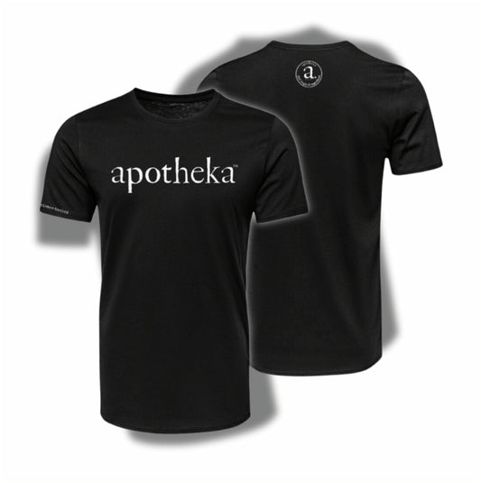 Apotheka Superfood Short Sleeve T-shirt