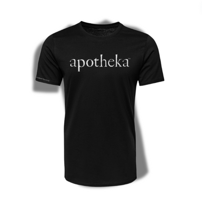 Apotheka Superfood Short Sleeve T-shirt