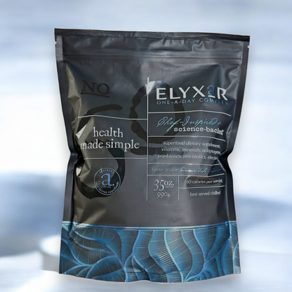 ELYXaR Daily Superfood Complex